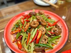 -小街47號江湖菜(四合院店)