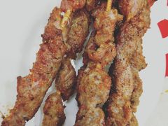 -清香源清真牛肉拉面(文化宫店)