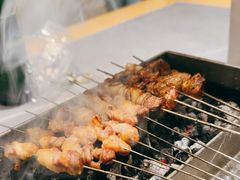 -老白清真烧烤(锦州旗舰店)