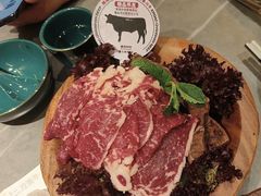 -二刀潮牛(重庆光环购物公园店)