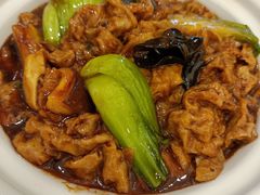 -金时代顺风大酒店(南桥百联店)