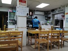 大堂-屋里家延边朝鲜族冷面(南园店)