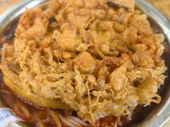 -鹿寨小何螺蛳粉店