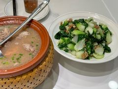 -有藕有鱼·湖北菜(唐家墩店)
