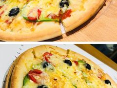 -HELLO MUSAE 拾光缪斯餐厅·纯正希腊风味(苏州中心店)