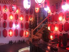 -浦·传统日式料理(3 5 1 1 店)