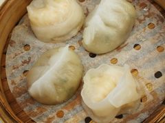 潮式双饺-稻香酒家·33年老字号·港式粤菜(富邦中心店)