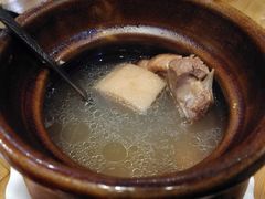 -院子餐厅·大锅菜·老杭帮(桥西直街店)