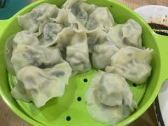 -老边饺子馆(西站店)