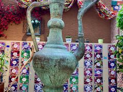 -新疆国际大巴扎