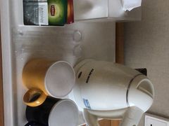 -天津和平智选假日酒店