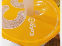-CoCo都可(北美店)