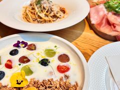 -1861意大利餐厅(文化广场店)