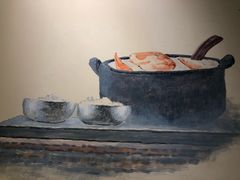 -火齐潮汕砂锅粥(五道口店)