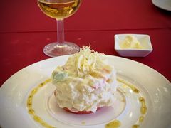 -红房子西菜馆(淮海中路店)