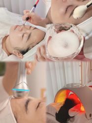 -春田皮肤管理中心品牌旗舰店
