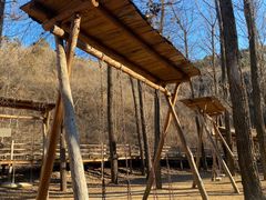 -蟠龙山长城景区