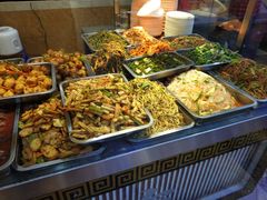 -三姐妹冷面馆(保卫路店)