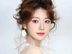 -吉田美学化妆美甲摄影培训(宁波校区)