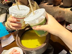 -索溪山寨·湘西饮食文化博物馆(标志门店)