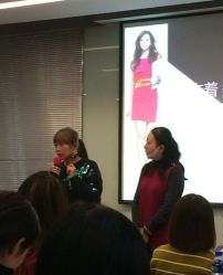 -上海彩妆秀摄影设计有限公司