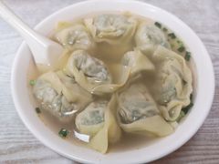 -利达汤圆馄饨(川公路店)