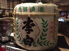-星汇餐厅(新濠影汇店)