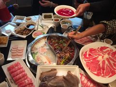 -纸盐河码头火锅(十八梯店)
