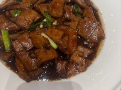 小快活炒肝-陈记菜馆·非遗淮扬菜(东关街教场店)