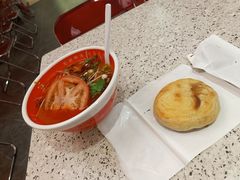 -吉品合酥脆烤饼(嘉里城店)