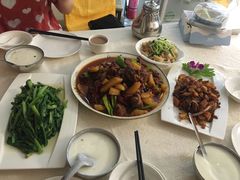 -楼兰印象(朝外店)