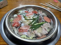 -海关荤豆花(洋河一路店)