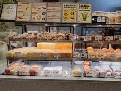 -君之狮子山·轻糖烘焙(松江印象城店)
