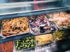 -大嘻咹biangbiang面(历史博物馆店)
