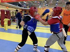 -HELLO功夫(印象城店)