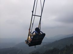 -梦幻奥陶纪景区