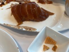 -湖锦酒楼·31年地道湖北菜(黄鹤楼店)