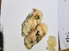 -小句号·精致料理(江南环球港店)