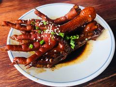 -大牌大·传统杭帮菜(湖滨店)