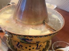-1078號老北京涮肉(松柏店)