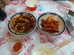 -回味黑鸭煲·始于2006(万松园店)