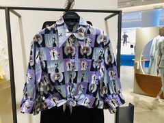 -URBAN REVIVO(西安Momopark店)