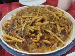 -大眼锅贴水饺(河东店)