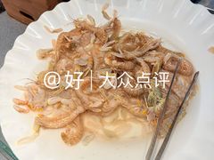 -遇上西雅图多融合海鲜自助餐厅(中房金谊广场店)