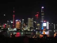 -顶层酒吧ROOF(上海艾迪逊酒店)