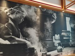 -味千拉面(惠州淡水嘉信茂广场分店)