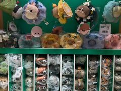 -猫的天空之城概念书店(苏州诚品店)