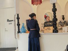 -杜哈夫DOUX RÊVE·生日蛋糕(日月光店)