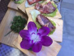 -外婆掌柜·东北家庭烤肉(托乐嘉店)