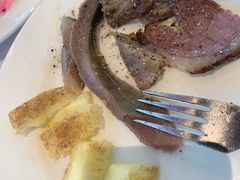 -拉蒂娜·巴西牛排馆 Latina·Brazilian Steakhouse(陆家嘴旗舰店)